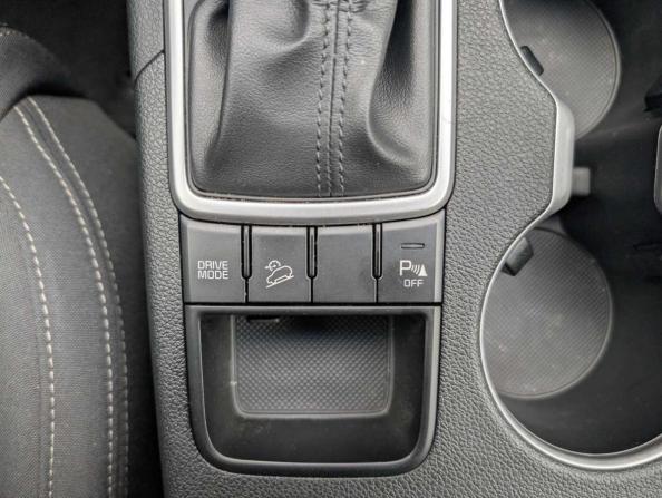 Kia Sportage IV с пробегом 2017 года, цена 1 785 000 рублей, 97862 км, внедорожник, Автокод Объявления