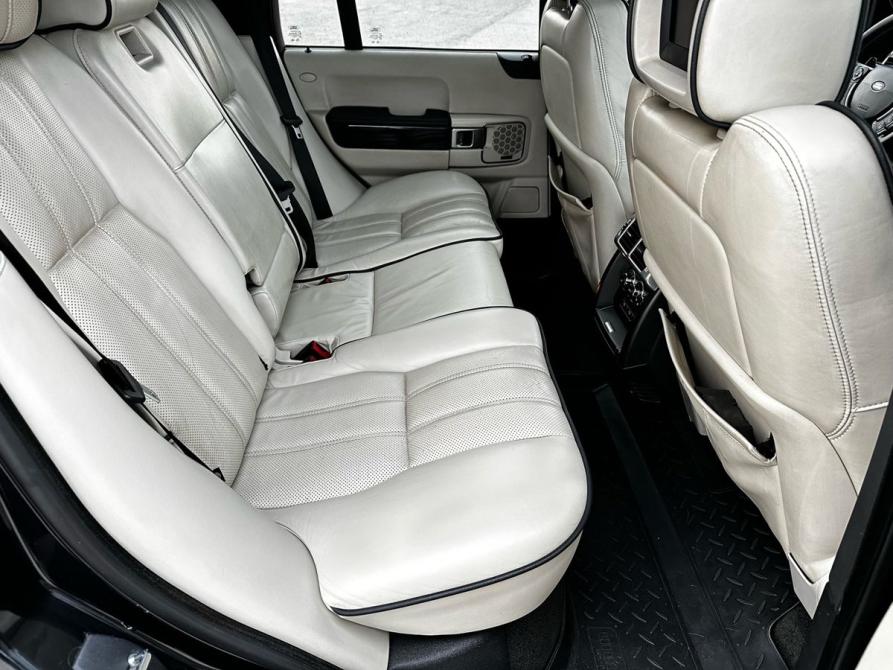 Land Rover Range Rover III Рестайлинг 2 Волгоград  - изображение 26