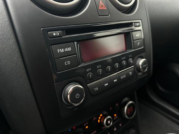 Nissan Qashqai I Рестайлинг с пробегом 2012 года, цена 1 120 000 рублей, 159000 км, внедорожник, Автокод Объявления