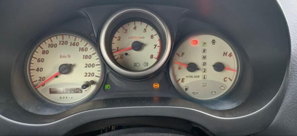 Toyota RAV4 II (XA20) Тольятти  - изображение 6