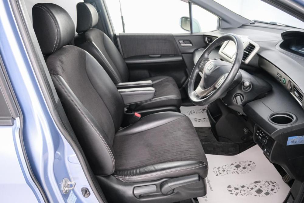 Honda Freed I Рестайлинг 2 Красноярск  - изображение 8