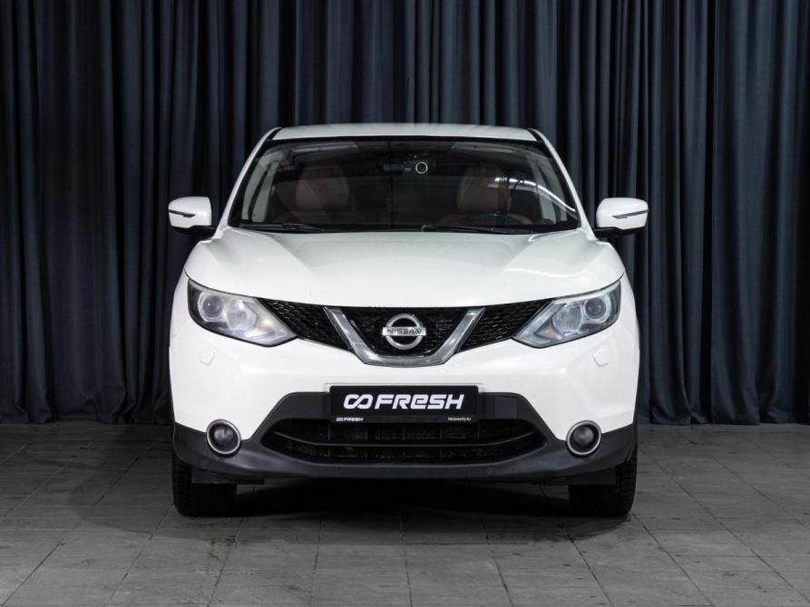 Nissan Qashqai II Волгоград  - изображение 4