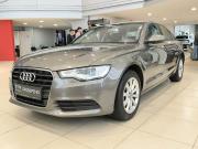 Audi A6 IV (C7) Казань  - изображение 23
