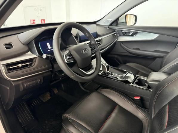 Chery Tiggo 7 Pro I с пробегом 2022 года, цена 1 690 000 рублей, 56200 км, внедорожник, Автокод Объявления