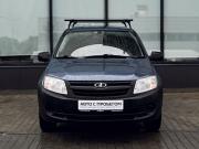 Lada (ВАЗ) Granta I Екатеринбург  - изображение 24