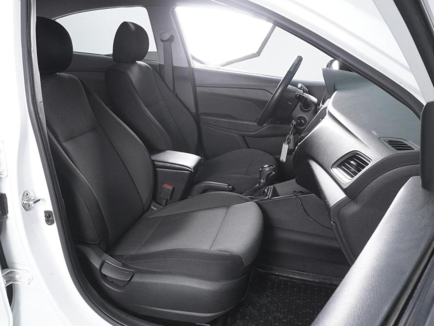 Hyundai Solaris II Ростов-на-Дону  - изображение 8