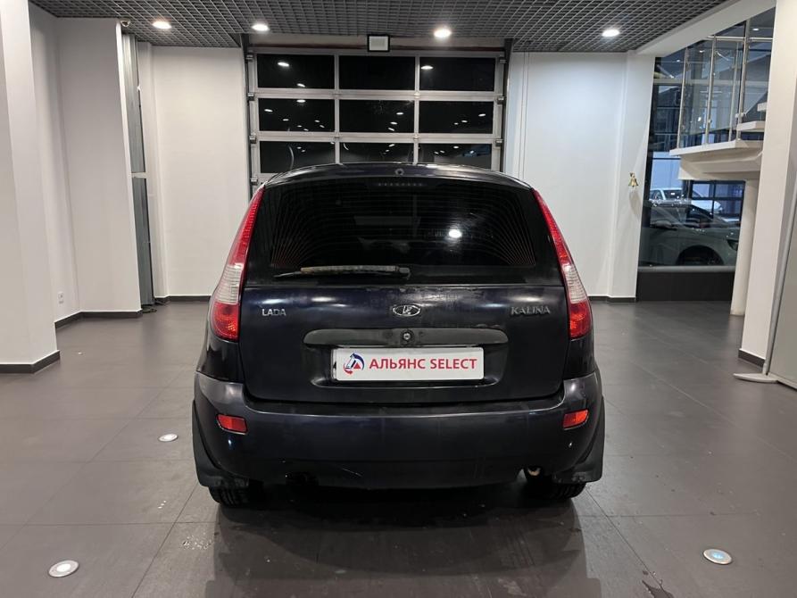 Lada (ВАЗ) Kalina I Чебоксары  - изображение 4