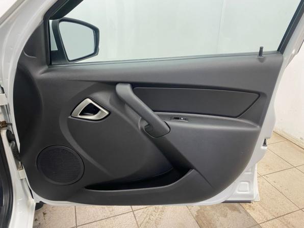 Lada (ВАЗ) Granta I Рестайлинг с пробегом 2023 года, цена 700 000 рублей, 65000 км, седан, Автокод Объявления