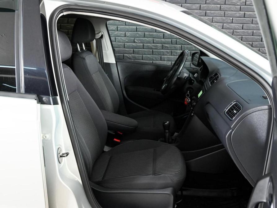 Volkswagen Polo V Екатеринбург  - изображение 12