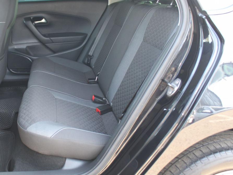 Volkswagen Polo V Рестайлинг Дзержинск  - изображение 22