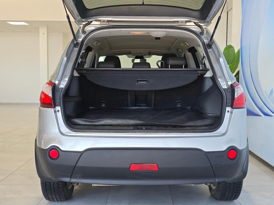 Nissan Qashqai+2 I Рестайлинг Таганрог  - изображение 6