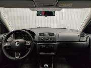 Skoda Roomster I Рестайлинг Пермь  - изображение 25