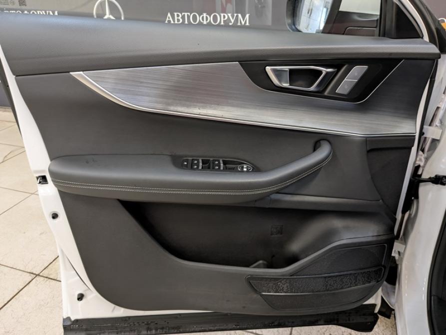 Chery Tiggo 7 Pro Max I Москва  - изображение 13