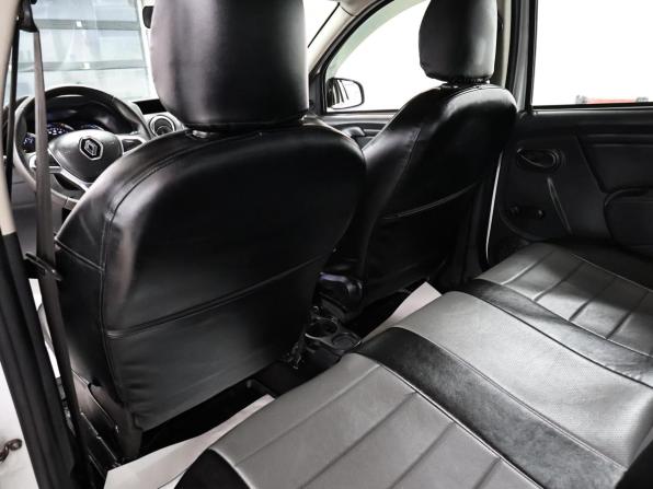 Renault Duster I Рестайлинг с пробегом 2019 года, цена 1 069 800 рублей, 187165 км, внедорожник, Автокод Объявления
