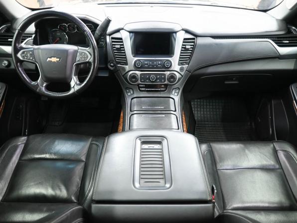 Chevrolet Tahoe IV с пробегом 2016 года, цена 3 399 900 рублей, 278000 км, внедорожник, Автокод Объявления