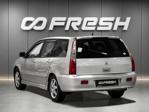 Mitsubishi Lancer IX Рестайлинг с пробегом 2007 года, цена 378 000 рублей, 229969 км, универсал, Автокод Объявления