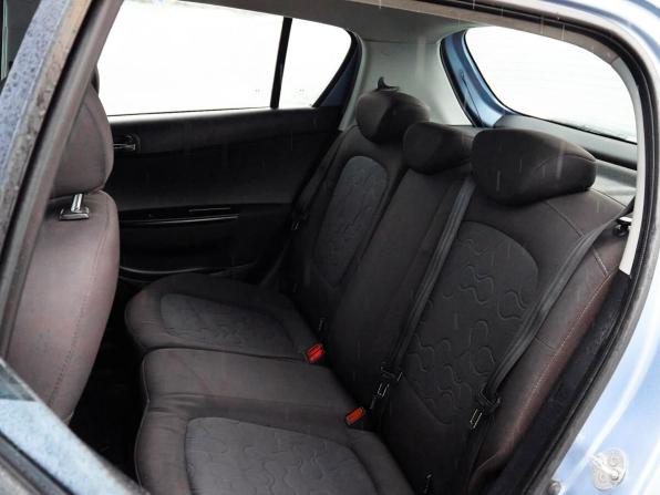 Hyundai i20 I с пробегом 2010 года, цена 499 000 рублей, 356852 км, хэтчбек, Автокод Объявления