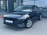 Hyundai Solaris II Рестайлинг Санкт-Петербург  - изображение 26