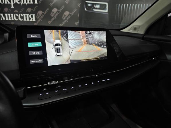 Changan CS55 Plus II с пробегом 2024 года, цена 2 255 000 рублей, 26400 км, внедорожник, Автокод Объявления