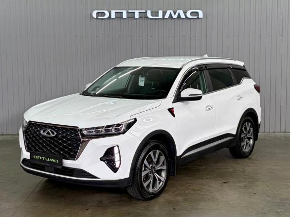 Chery Tiggo 7 Pro Max I с пробегом 2023 года, цена 1 677 000 рублей, 70701 км, внедорожник, Автокод Объявления