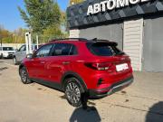 Kia Rio IV Рестайлинг Нижнекамск  - изображение 26