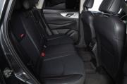 Changan CS35 Plus I Рестайлинг Челябинск  - изображение 37