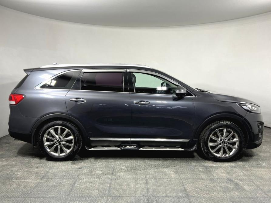 Kia Sorento III Prime Пермь  - изображение 4