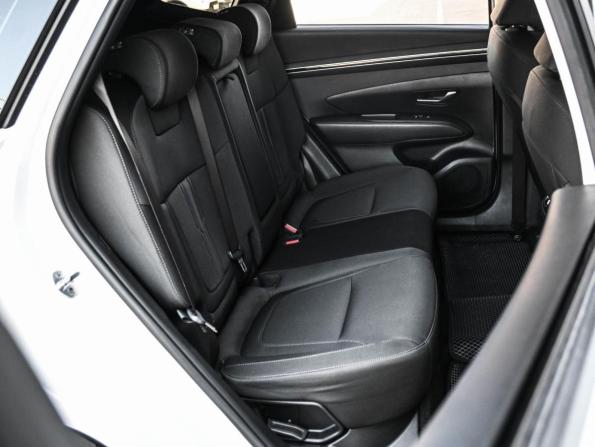 Hyundai Tucson IV с пробегом 2021 года, цена 2 348 070 рублей, 137142 км, внедорожник, Автокод Объявления