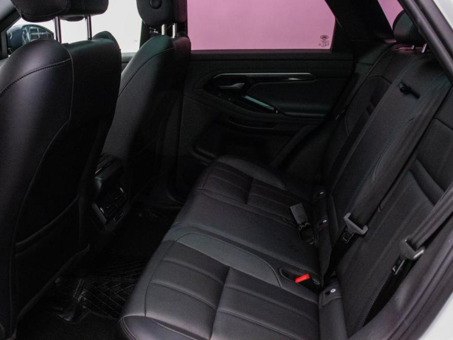 Land Rover Range Rover Evoque II Москва  - изображение 12