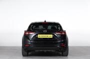 Mazda Axela III Рестайлинг Новосибирск  - изображение 25