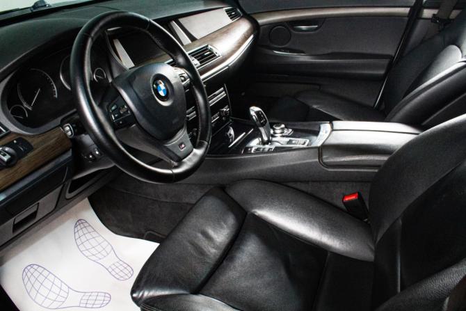 BMW 5 серии VI (F10/F11/F07) с пробегом 2010 года, цена 1 749 000 рублей, 290000 км, лифтбек, Автокод Объявления