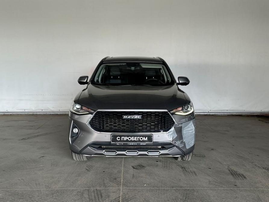 Haval F7 I Москва  - изображение 2