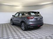 Belgee X50 Санкт-Петербург  - изображение 28