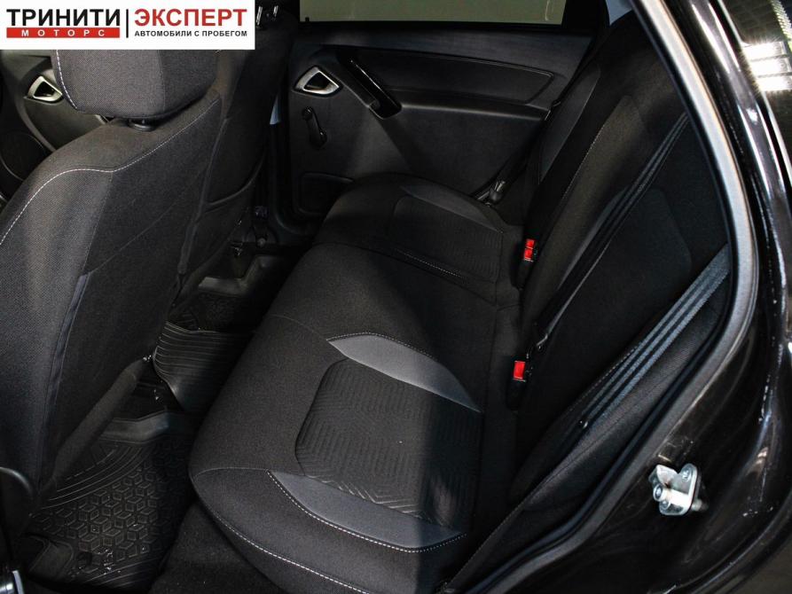 Lada (ВАЗ) Granta I Рестайлинг Белгород  - изображение 16