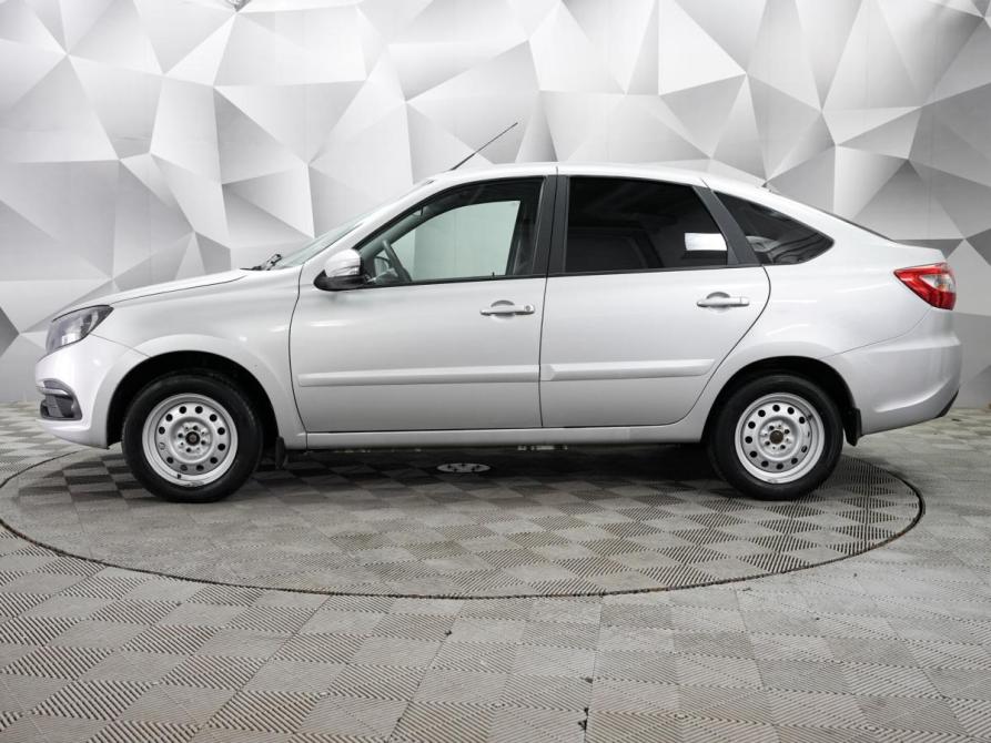 Lada (ВАЗ) Granta I Рестайлинг Ульяновск  - изображение 2