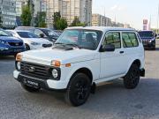 Lada (ВАЗ) Niva Legend Йошкар-Ола  - изображение 23