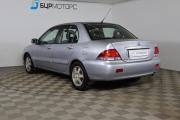 Mitsubishi Lancer IX Нижний Новгород  - изображение 25