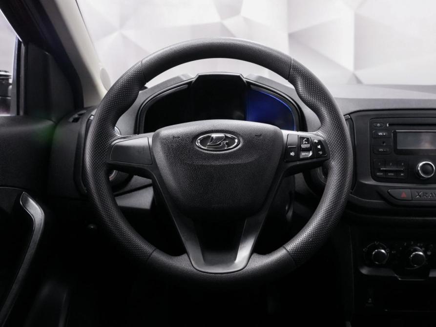 Lada (ВАЗ) XRAY I Ульяновск  - изображение 10