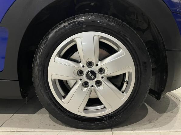 Mini Clubman II с пробегом 2019 года, цена 1 887 000 рублей, 144000 км, универсал, Автокод Объявления