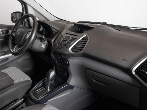 Ford EcoSport II с пробегом 2016 года, цена 1 169 000 рублей, 91120 км, внедорожник, Автокод Объявления