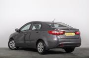 Kia Rio III Томск  - изображение 23