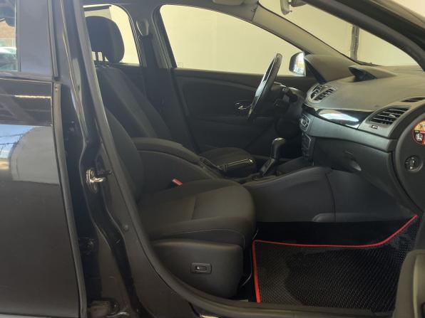 Renault Fluence I с пробегом 2012 года, цена 599 000 рублей, 161825 км, седан, Автокод Объявления