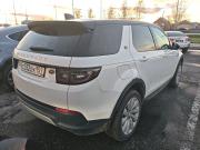 Land Rover Discovery Sport I Рестайлинг Пермь  - изображение 10
