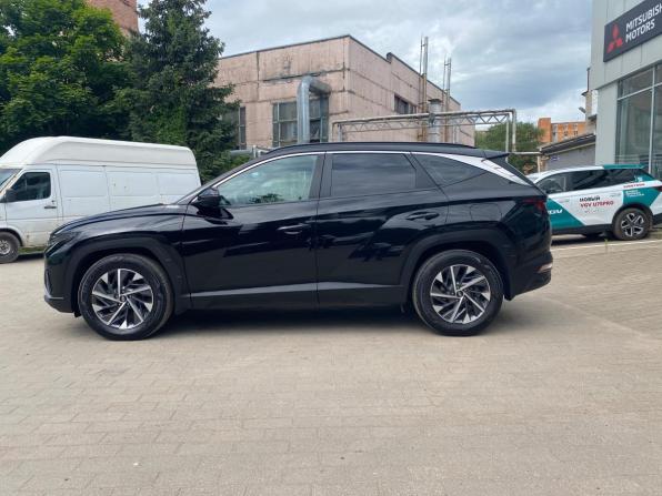Hyundai Tucson IV с пробегом 2021 года, цена 3 300 000 рублей, 49220 км, внедорожник, Автокод Объявления