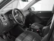 Volkswagen Tiguan I Рестайлинг Екатеринбург  - изображение 32