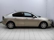Mazda 3 I (BK) Рестайлинг Ростов-на-Дону  - изображение 18