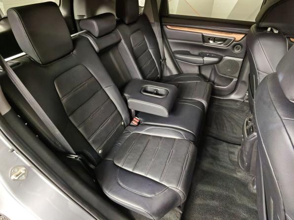 Honda CR-V V с пробегом 2018 года, цена 2 595 000 рублей, 160585 км, внедорожник, Автокод Объявления
