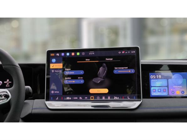 Новый Volkswagen Tiguan III (China Market) 2026 года, цена 4 949 000 рублей, внедорожник, Автокод Объявления