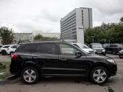 Hyundai Santa Fe II Рестайлинг Москва  - изображение 19