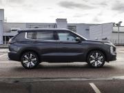 Mitsubishi Outlander IV Рестайлинг Москва  - изображение 71